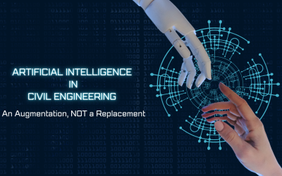 AI in Civil Engineering: An Augmentation, Not a Replacement