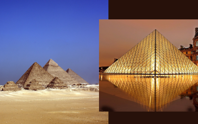 The Journey of Structural Engineering: Bridging Ancient Ingenuity and Modern Sustainability